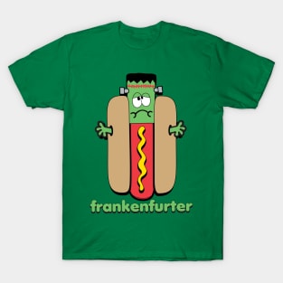 Frankenfurter T-Shirt